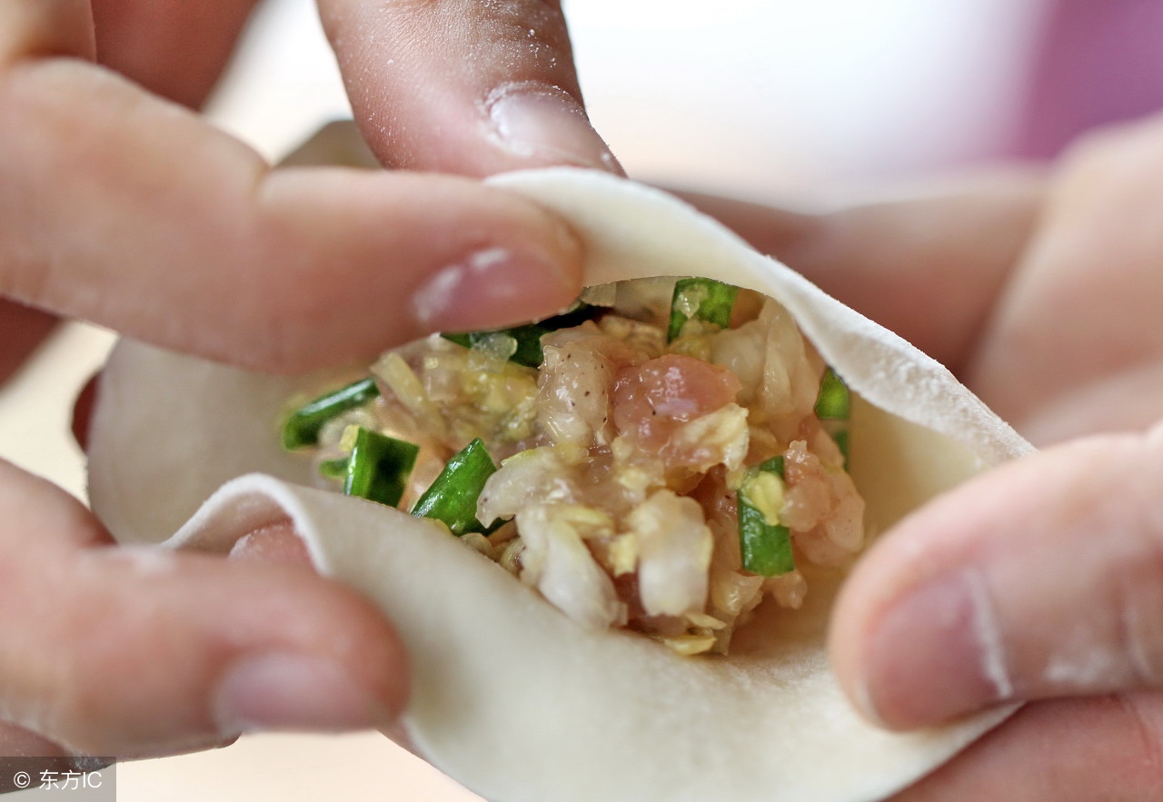 牛肉饺子馅配什么蔬菜（其实烹饪技巧也很重要）