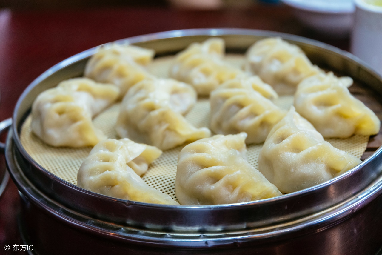 牛肉饺子馅配什么蔬菜（其实烹饪技巧也很重要）