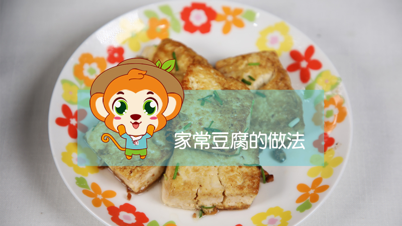 家常豆腐怎么做（丰富又营养的家常豆腐的做法）