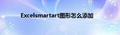 Excelsmartart图形怎么添加