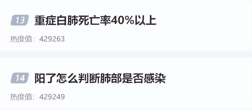 警惕！“白肺”不能预防！有3个办法提前预警