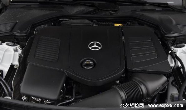 奔驰C260L新车报价2022款，落地价约31万元(裸车价28万)