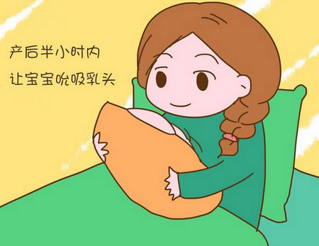 催乳一次多长时间吃什么发奶快