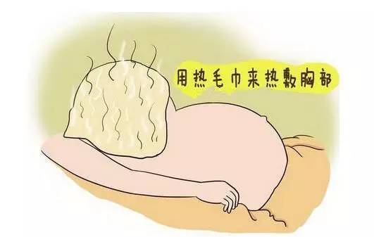 剖腹产后怎么催乳发奶的水果