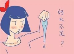 怎么催乳简单方法图发奶的水果