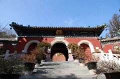 白瀑寺在北京什么区(白瀑寺在北京什么位置)