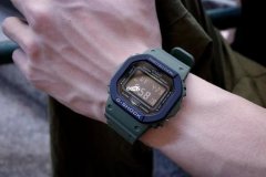 gshock为什么隔一会就响(gshock5分钟响一次怎么取消)