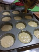 蜂蜜蛋糕的制作教程(蜂蜜蛋糕的制作方法和步骤)
