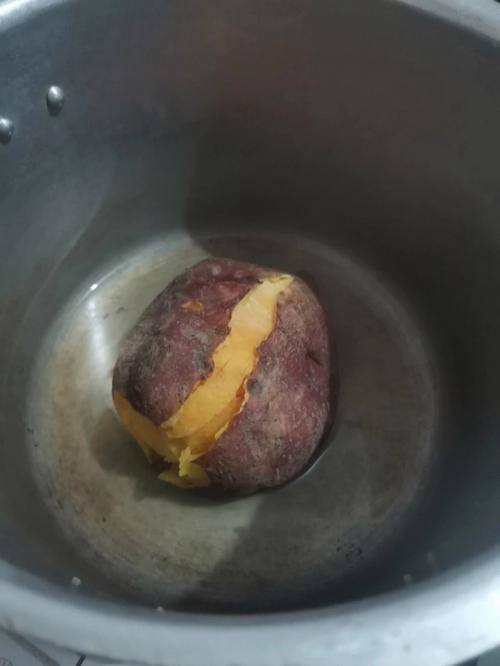煮红薯要多长时间