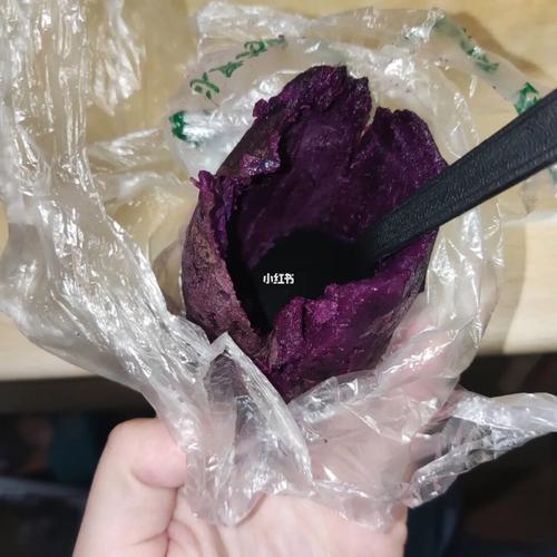 蒸的紫薯为什么会苦