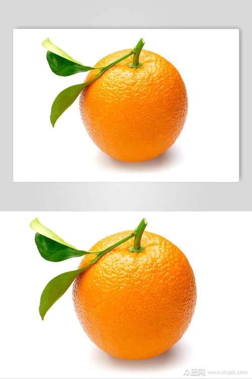 橙子代表什么象征意义